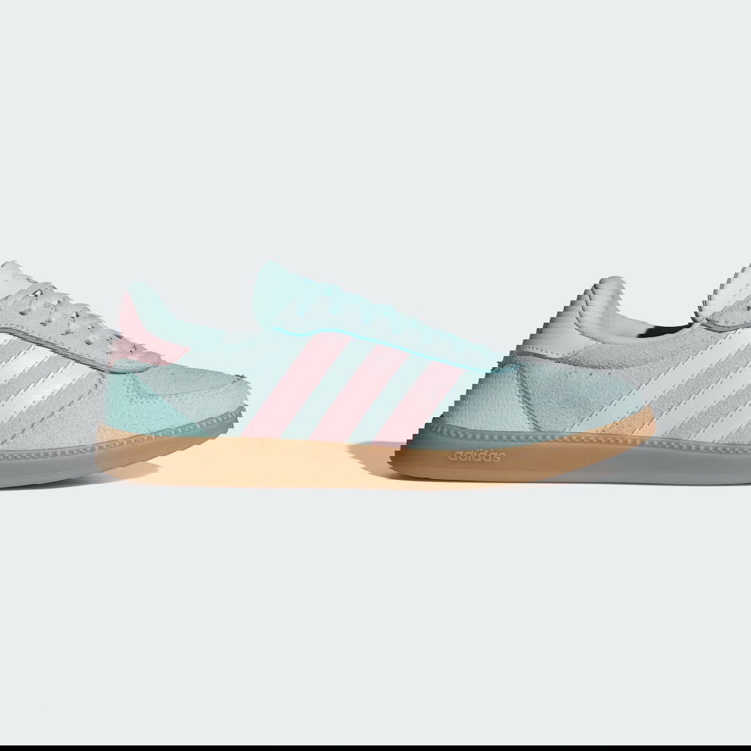 Tenisky a topánky adidas Originals Breaknet Sleek Tyrkysová | JR0688, 0