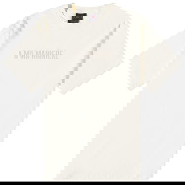 Tričko Jordan A Ma Maniere x Graphic Tee Béžová | DV7468-104, 0