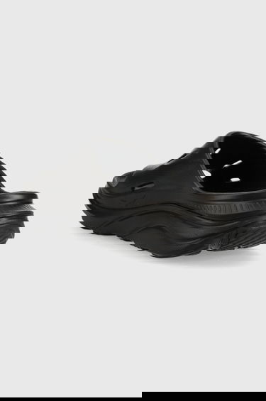 Tenisky a topánky Hoka One One ORA Recovery Slide 3 Čierna | 1135061, 2