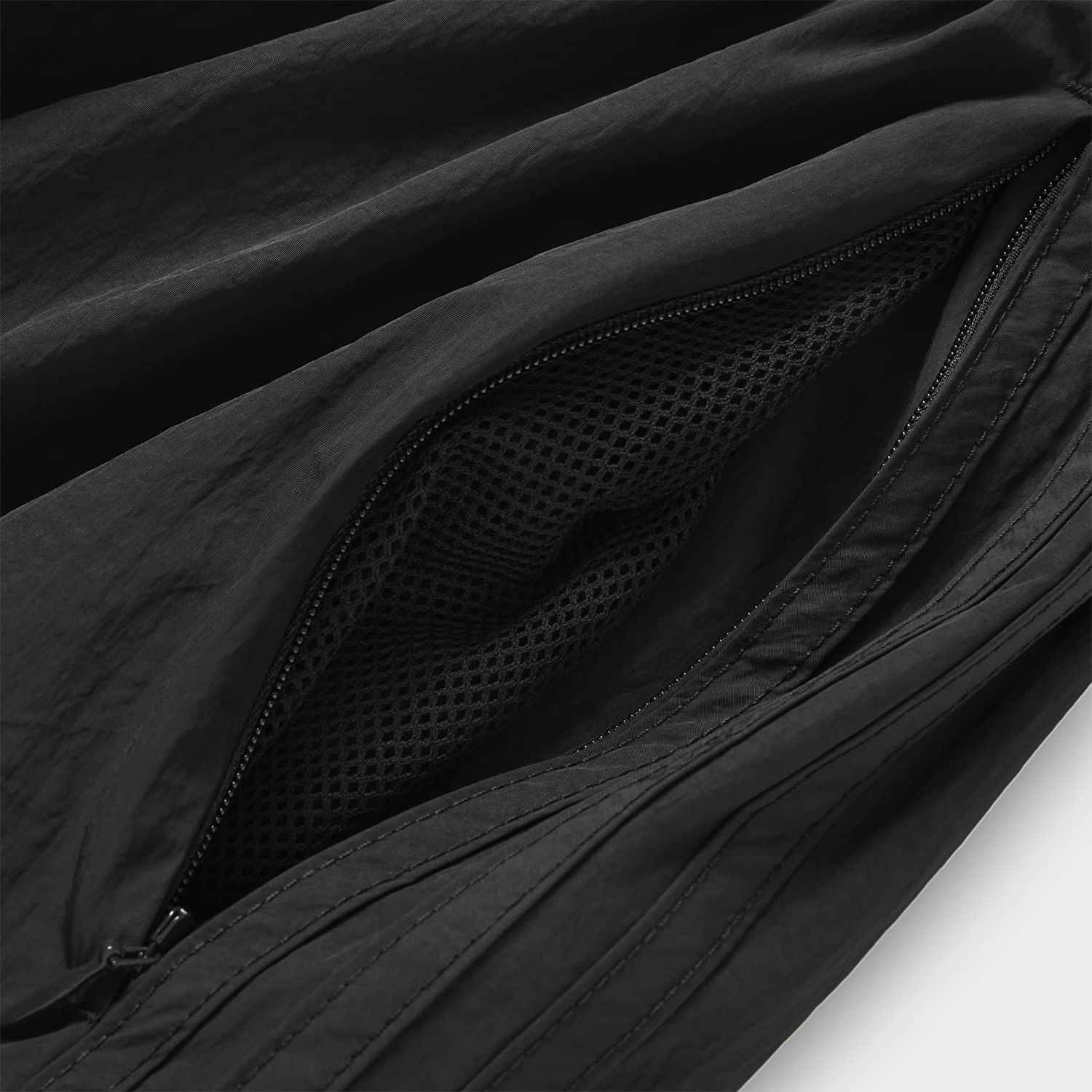 Tepláky adidas Originals JJJJound x Trackpant Black Čierna | IV8087, 1
