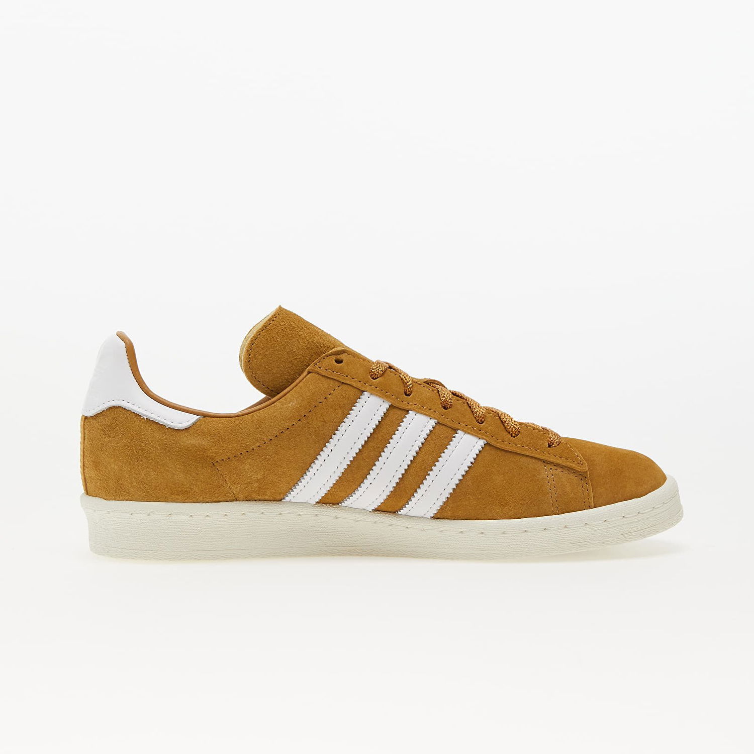 Tenisky a topánky adidas Originals Campus 80s "Mesa" Hnedá | ID7317, 1