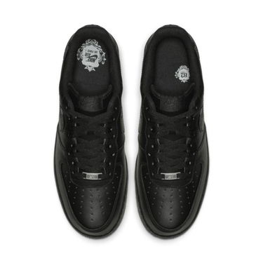 Tenisky a topánky Nike Air Force 1 '07 Čierna | CW2288-001, 3