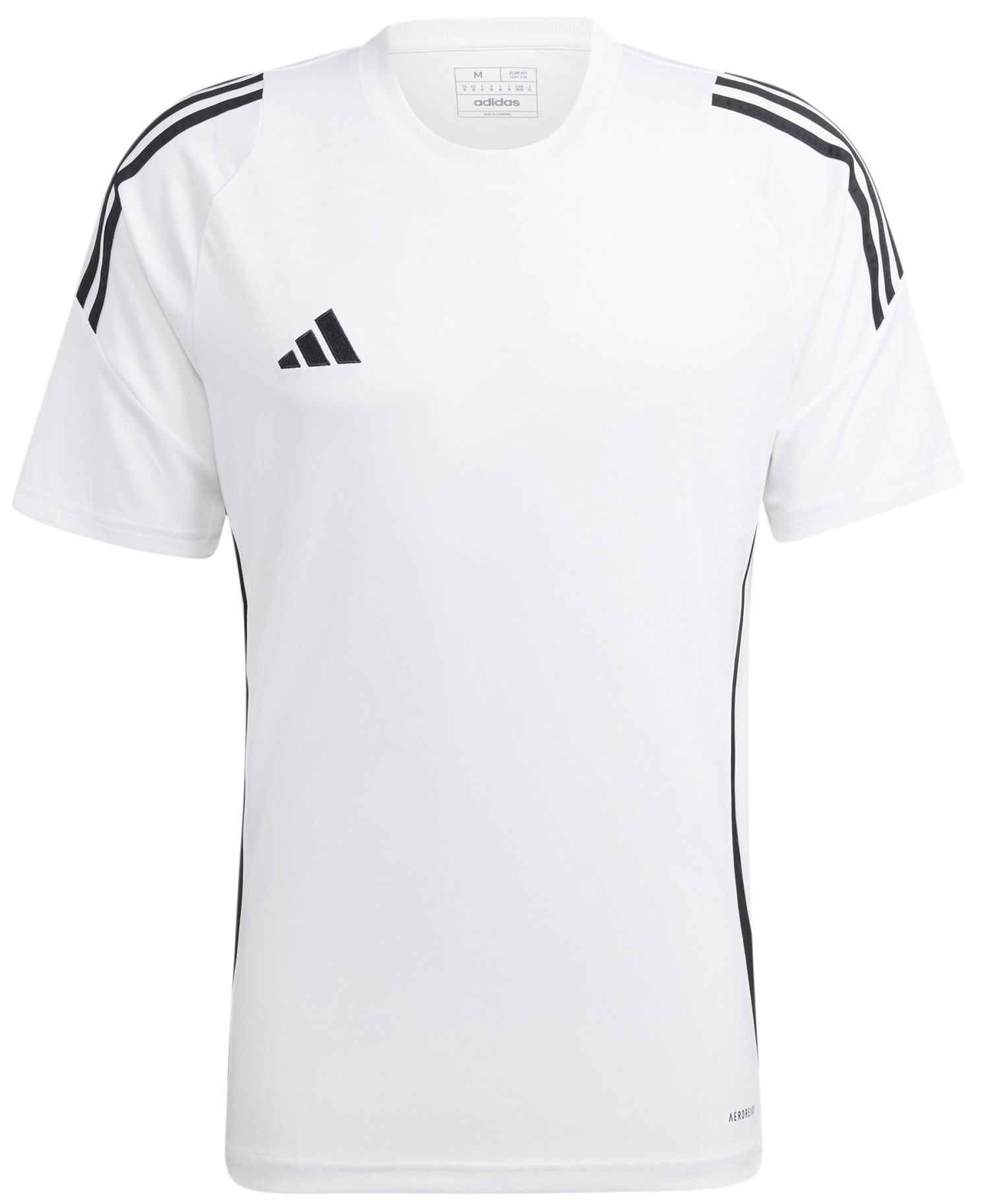 Dres adidas Originals adidas TIRO24 JSY Biela | is1019, 1