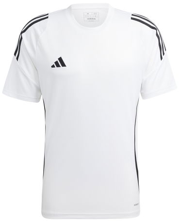 Dres adidas Originals adidas TIRO24 JSY Biela | is1019, 1