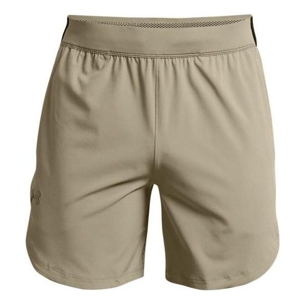 Šortky Under Armour Stretch Woven Sports Shorts Zelené | 1351667-037, 0