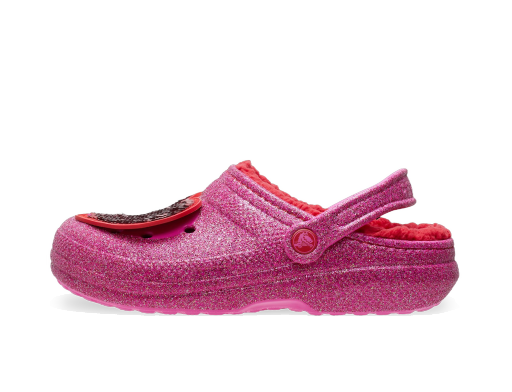 Classic Lined Clog Valentine's Day 2023 W