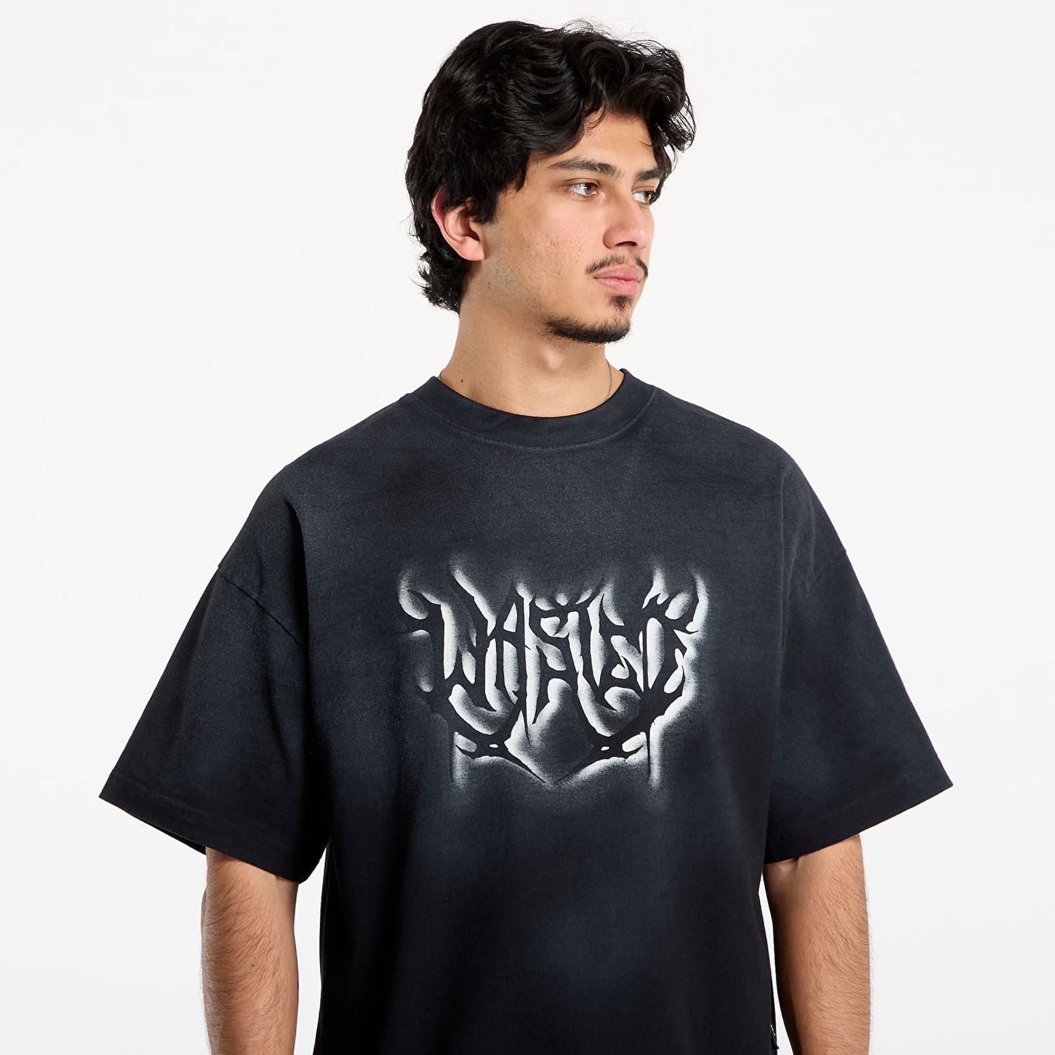 Tričko Wasted Paris T-shirt Wasted Paris Sword Boxy Čierna | WP_000323, 1
