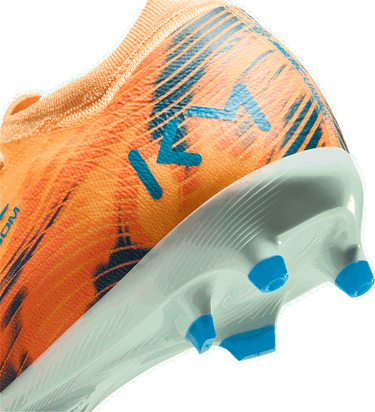 Tenisky a topánky Nike Zoom Mercurial Vapor 16 Pro Kylian Mbappé Rôznofarebný | fq8690-801, 2