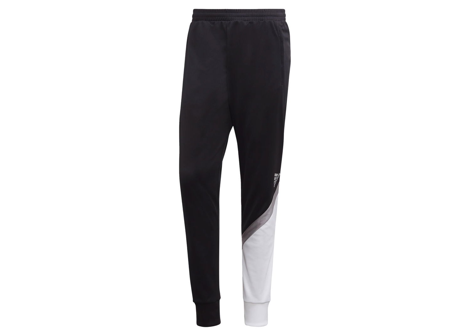Tepláky adidas Performance Tan Club Pants Čierna | FS5058, 0