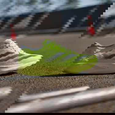 Tenisky a topánky adidas Performance ADIZERO TAKUMI SEN 10 Žltá | ih5715, 5