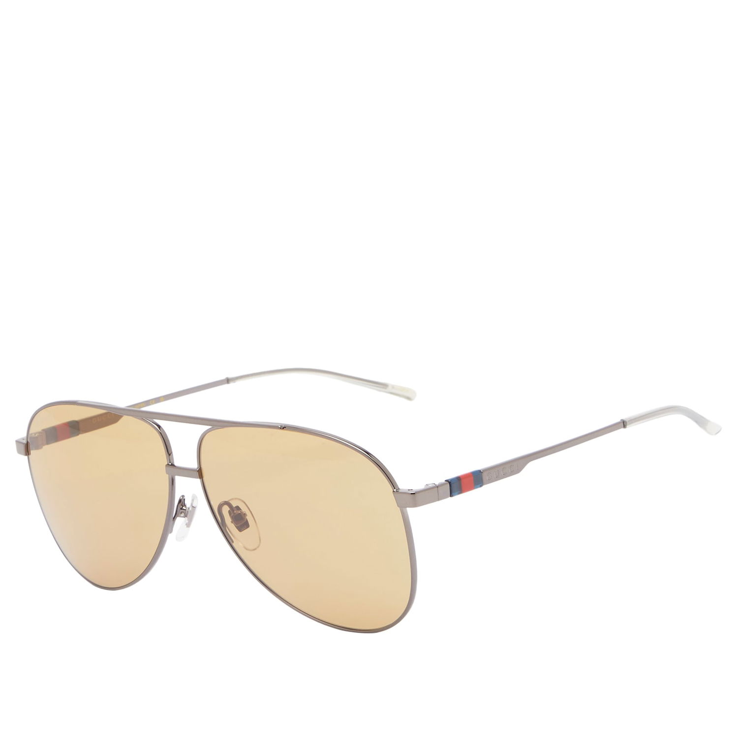 Slnečné okuliare Gucci GG1677S Sunglasses Béžová | GG1677S-003, 0
