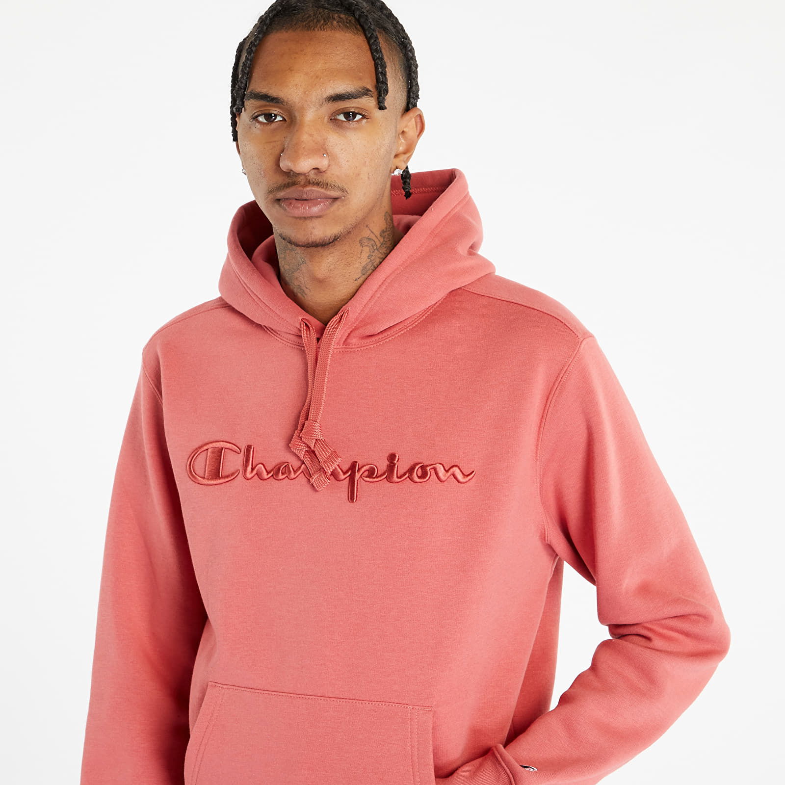 Hooded Sweatshirt