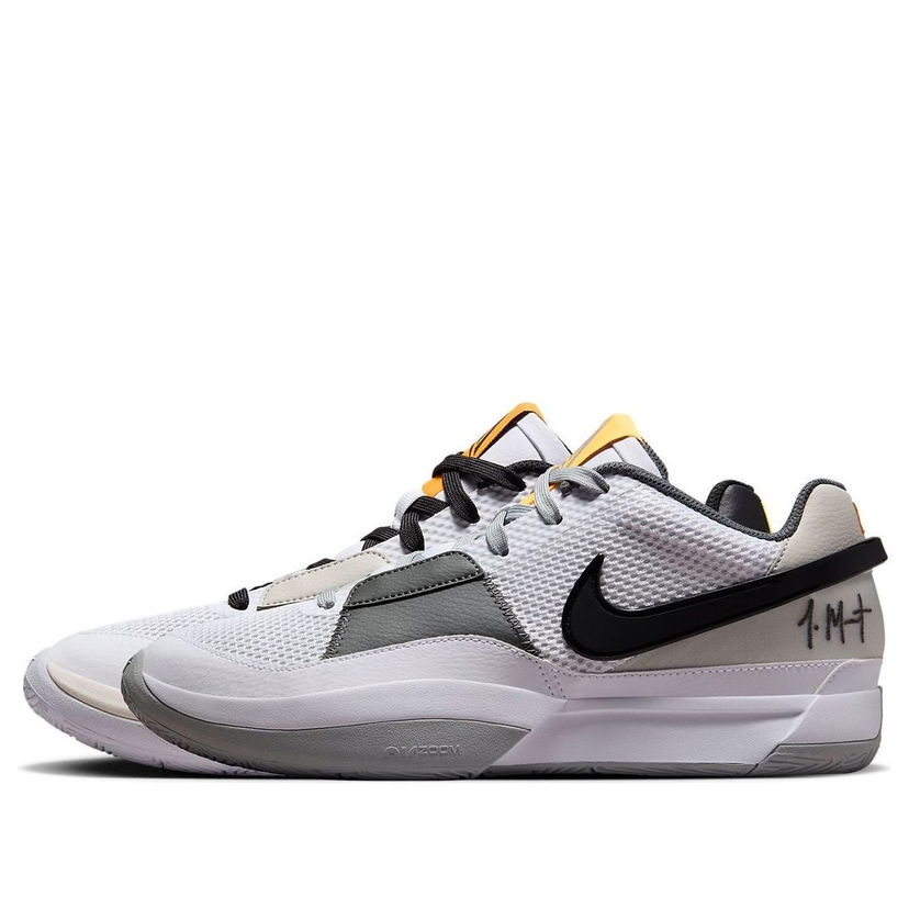 Tenisky a topánky Nike JA 1 EP Šedá | DR8786-100