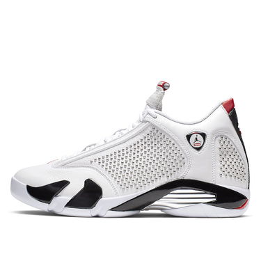 Tenisky a topánky Jordan Supreme x Air Jordan 14 Retro "White" Biela | BV7630-106, 0