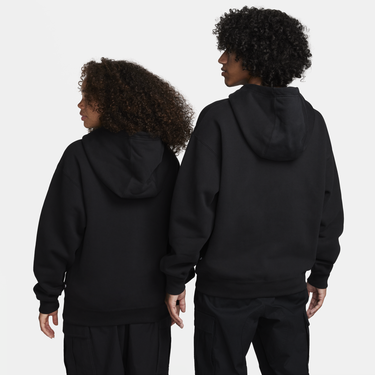 Mikina Nike SB Toyhammer Hoodie Čierna | FQ2192-010, 2
