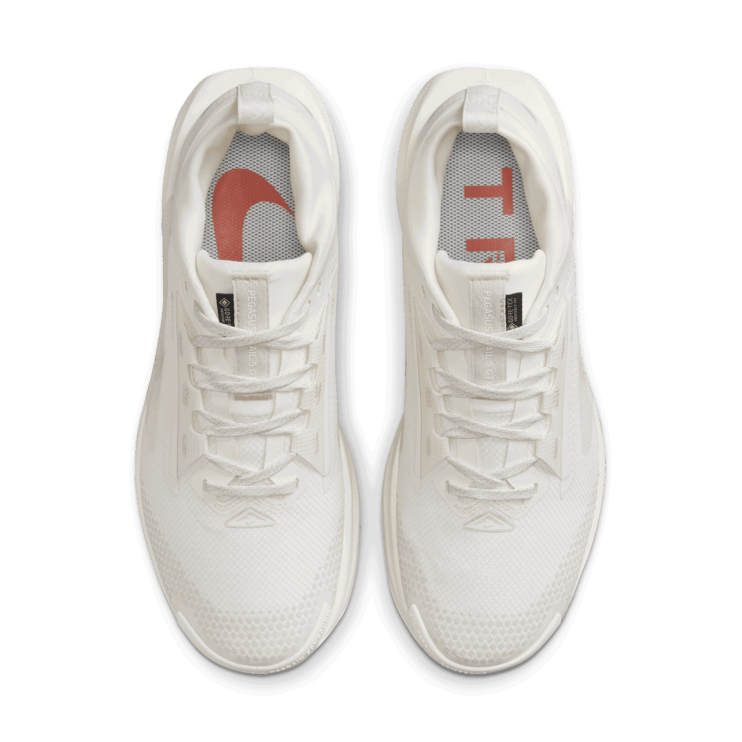 Tenisky a topánky Nike Pegasus Trail 5 GORE-TEX Biela | FQ0912-100, 1