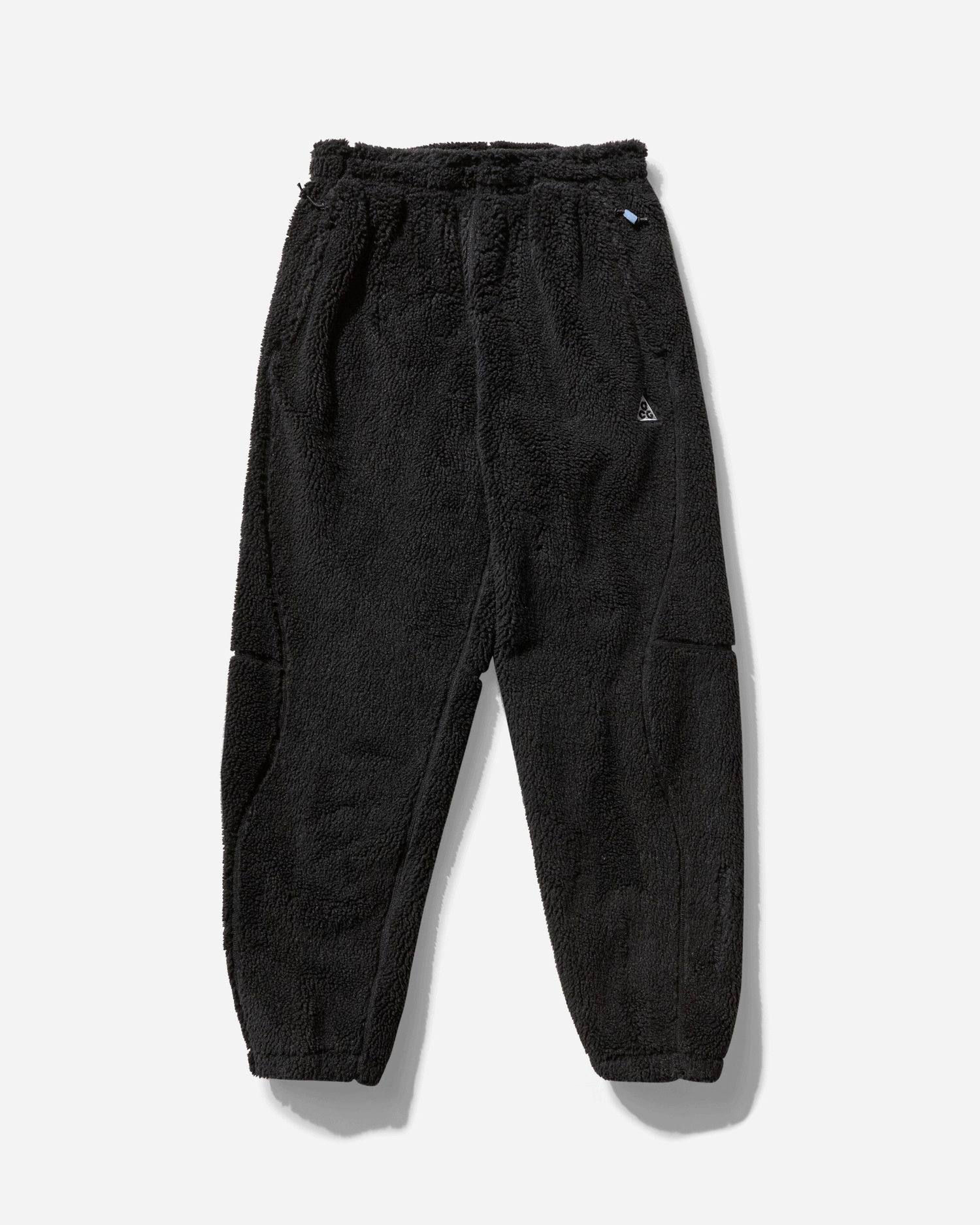 Tepláky Nike Canwell Glacier Therma-FIT ADV Windproof Pants Čierna | FV8827-010, 1