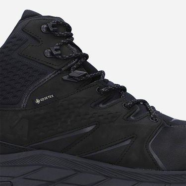 Tenisky a topánky Hoka One One Anacapa Mid GTX Čierna | 1122018BBLC, 6