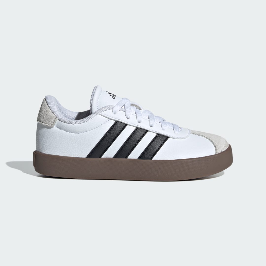 Tenisky a topánky adidas Performance VL Court 3.0 Biela | ID9062, 0