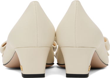 Tenisky a topánky Valentino Valentino Garavani Bowow Heels Biela | 6W2S0LB5DDT, 1