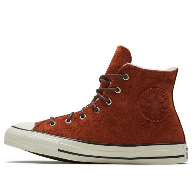 Tenisky a topánky Converse Chuck Taylor All Star Hnedá | 566563C, 0