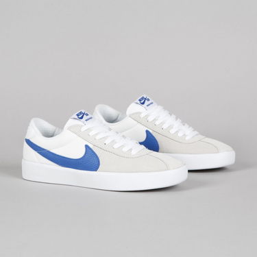 Tenisky a topánky Nike SB Bruin React Biela | CJ1661-100, 1