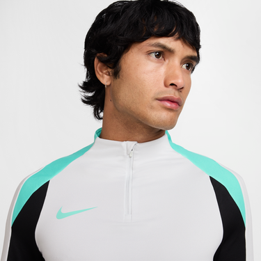 Mikina Nike Nike Strike Dri-FIT Football Drill Top Biela | FN2403-025, 4