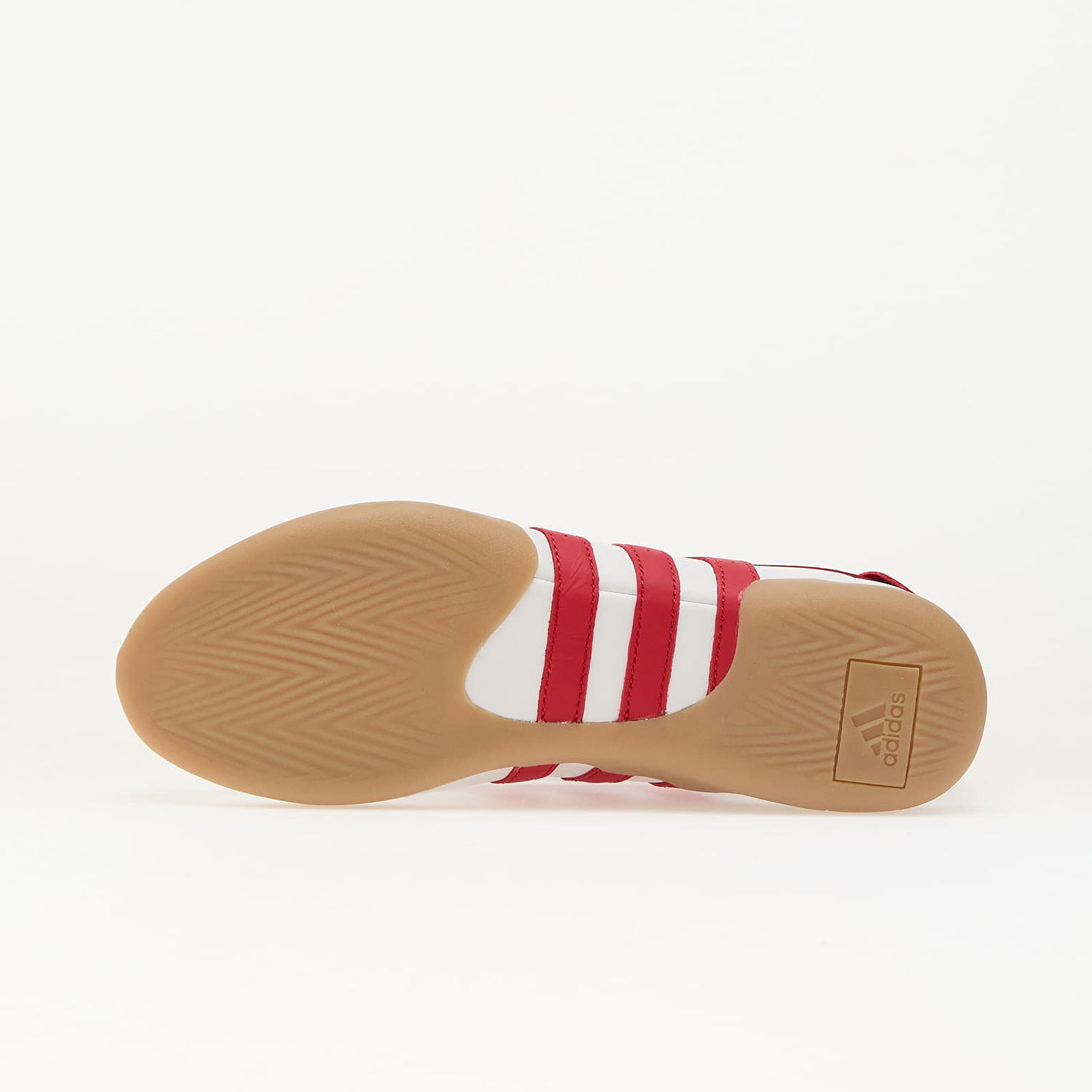 Tenisky a topánky adidas Originals Taekwondo Mei Biela | JQ0960, 1