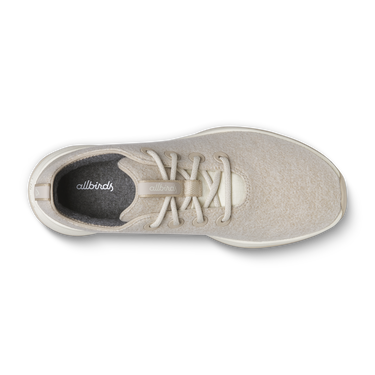 Tenisky a topánky Allbirds Wool Runner NZ Water-Repellent Béžová | A12029W, 2