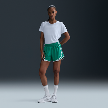 Tričko Nike Dri-FIT Tempo Short-Sleeve Running T-Shirt Biela | HQ0648-100, 2