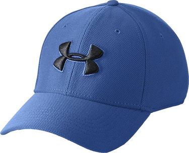 Šiltovka Under Armour Under Armour Blitzing 3.0 Cap Modrá | 1305036-400, 0
