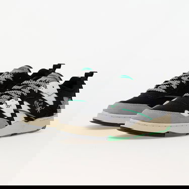 Tenisky a topánky Reebok BB4000 II ‘96 Čierna | 100201680, 4