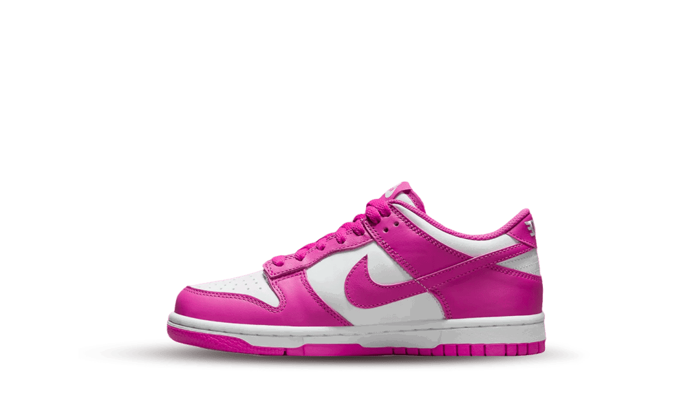 Tenisky a topánky Nike Dunk Low 36 Ružová | FJ0704-100, 0