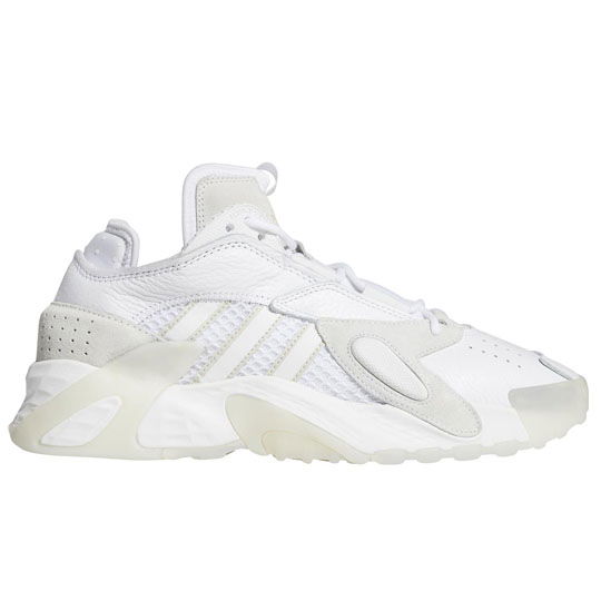Tenisky a topánky adidas Originals Streetball Biela | EG8041, 1
