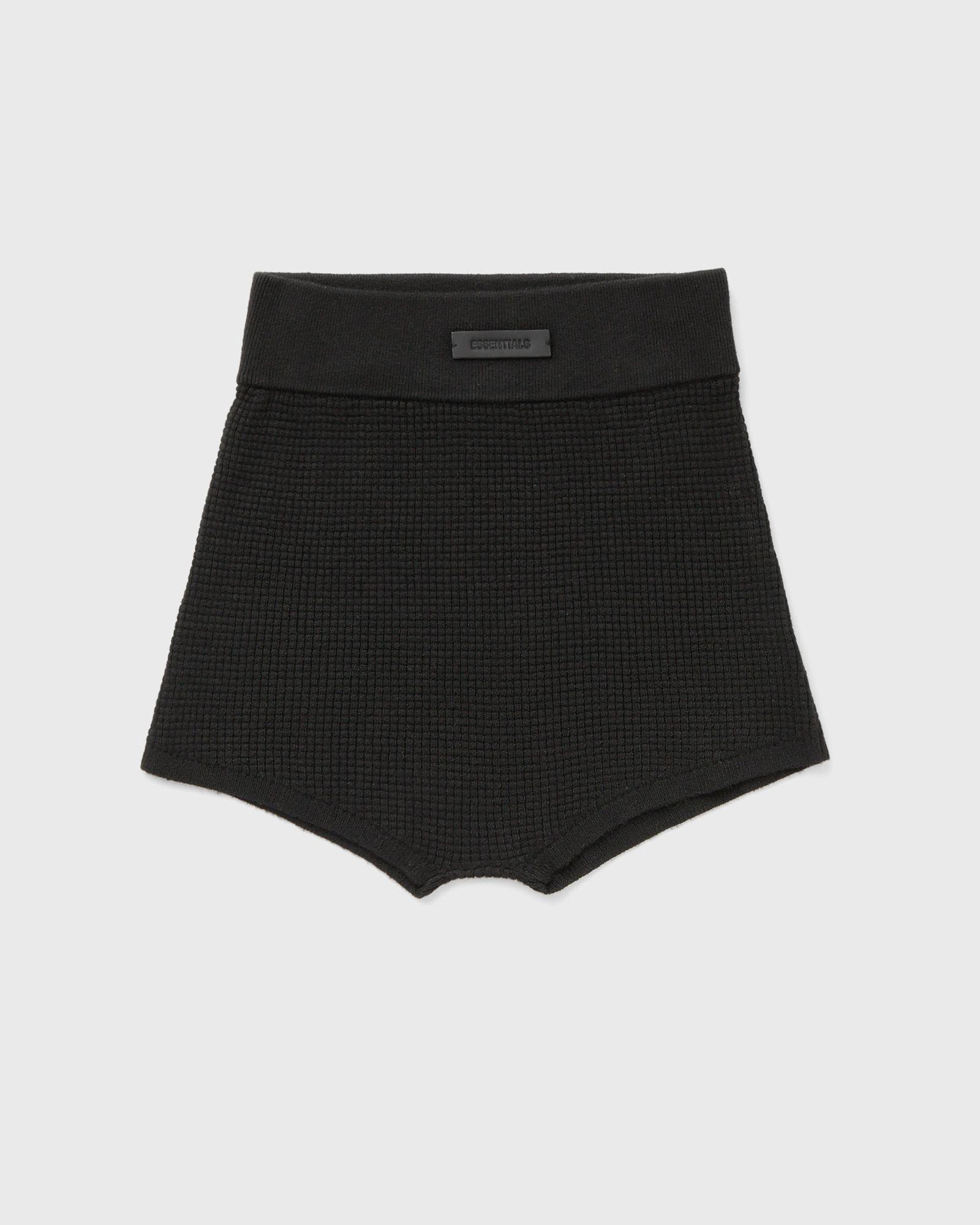 Fear Of God Essentials Waffle Boy Shorts