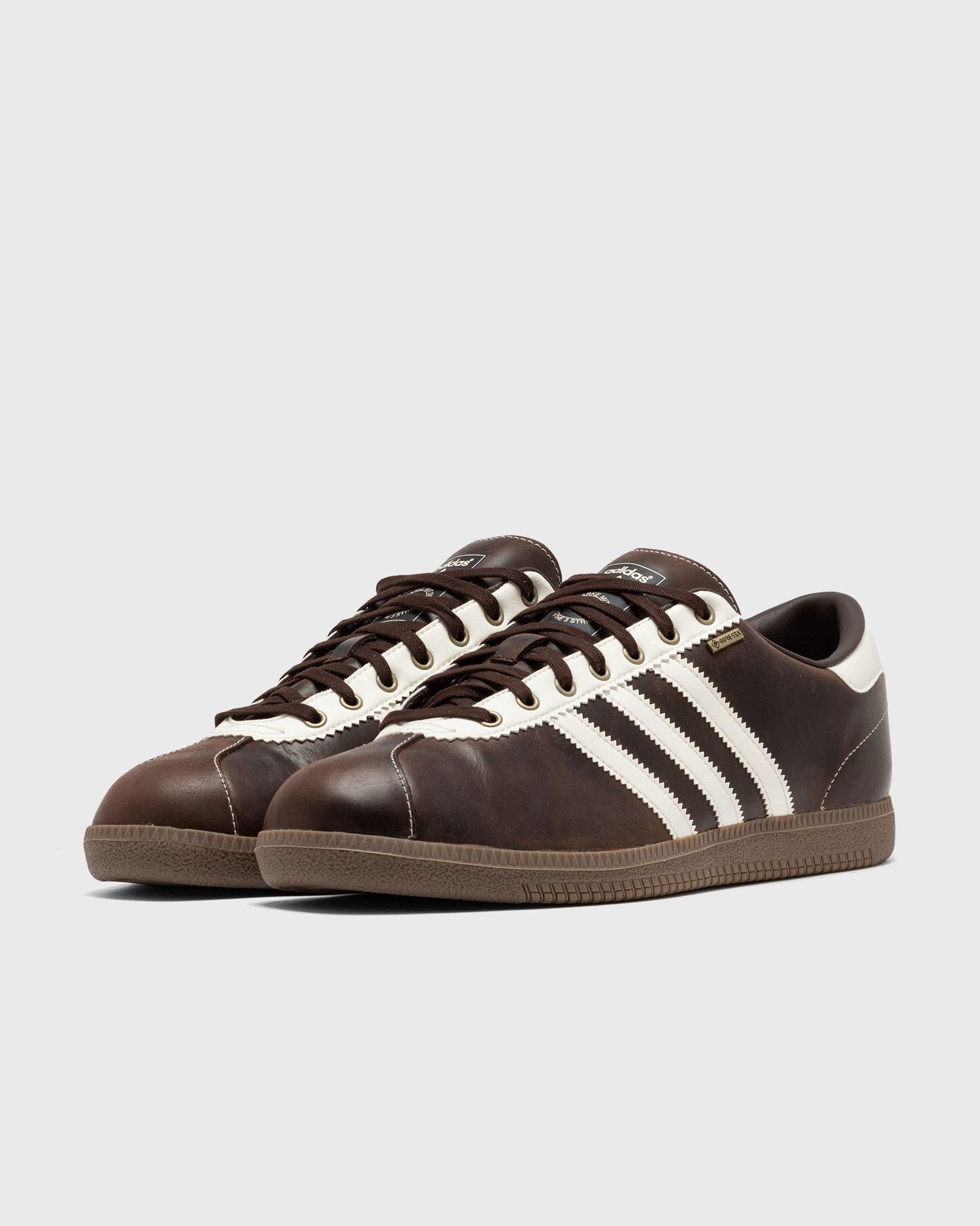 Tenisky a topánky adidas Originals BERN GTX Čierna | IF3800, 1