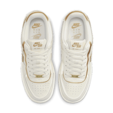 Tenisky a topánky Nike W AF1 SHADOW Béžová | DZ1847-108, 4