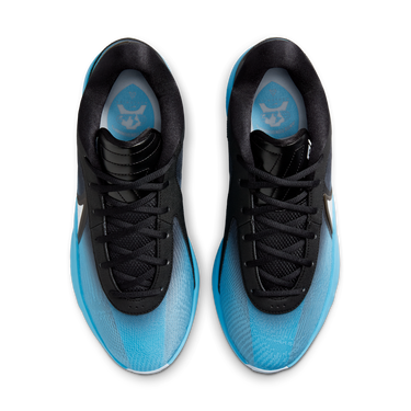 Tenisky a topánky Nike Giannis Freak 6 "Christmas" Modrá | FZ1620-001, 1