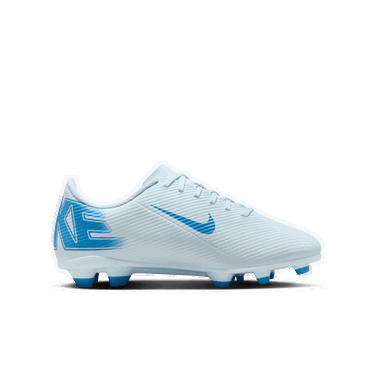 Tenisky a topánky Nike Jr. Mercurial Vapor 16 Club MG Biela | FQ8286-400, 3