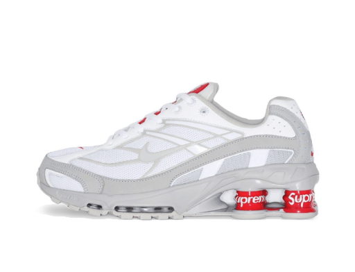 Tenisky a topánky Nike Shox Ride 2 Supreme Biela | DN1615-100