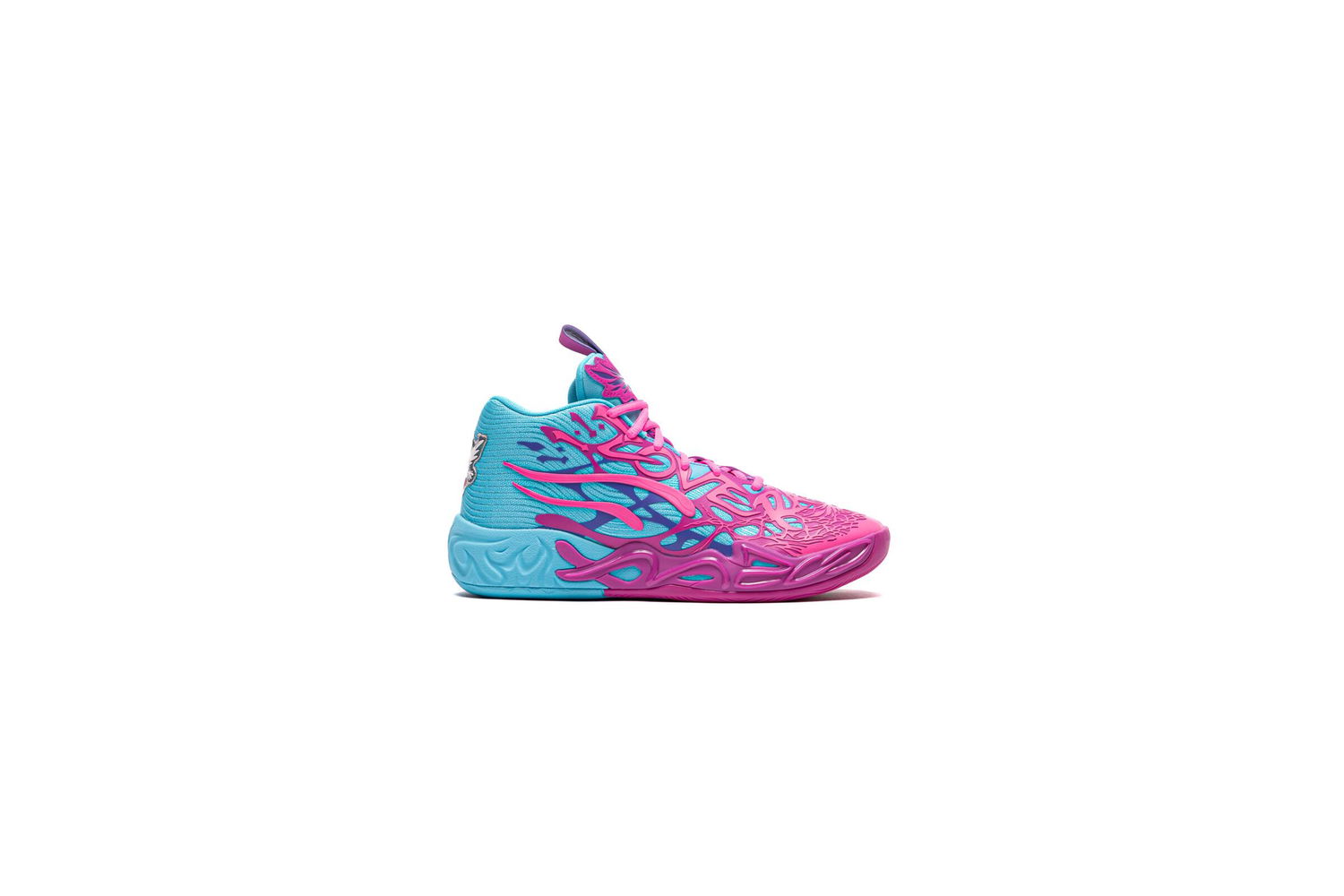 Tenisky a topánky Puma MB.04 Iridescent Ružová | 310836-01, 0