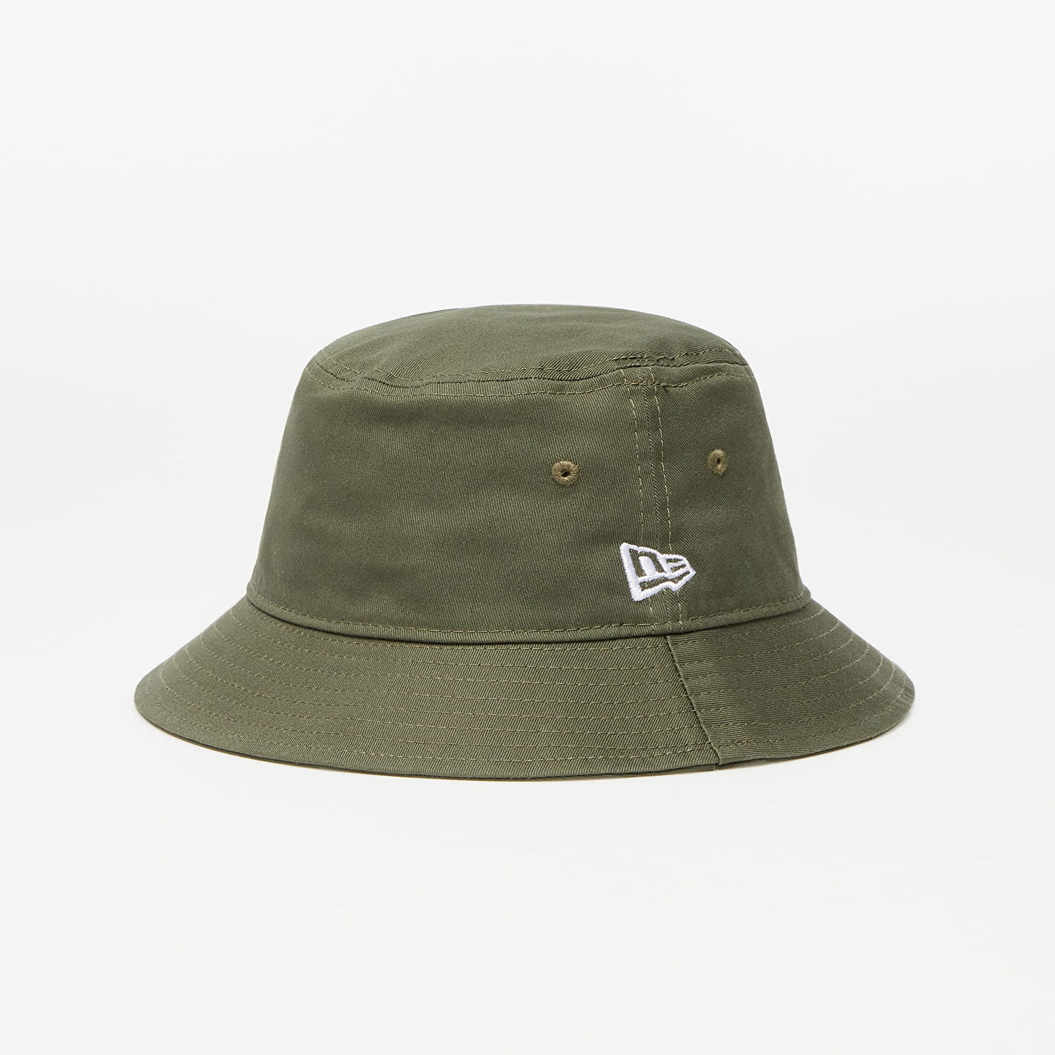 Klobúk New Era Essential Tapered Bucket Hat Zelené | 60222226, 0