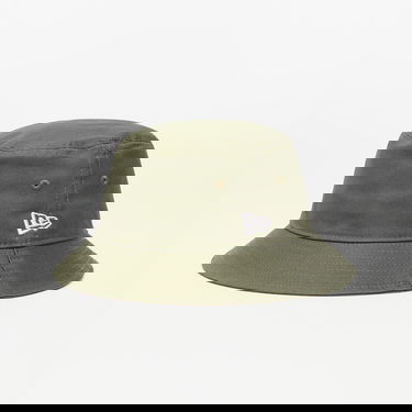 Klobúk New Era Essential Tapered Bucket Hat Zelené | 60222226, 0