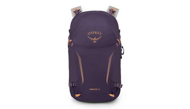 Batoh Osprey Hikelite 26 Backpack Fialová | 10054106OSP, 4