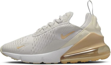 Tenisky a topánky Nike Air Max 270 Biela | DX8951-001, 0