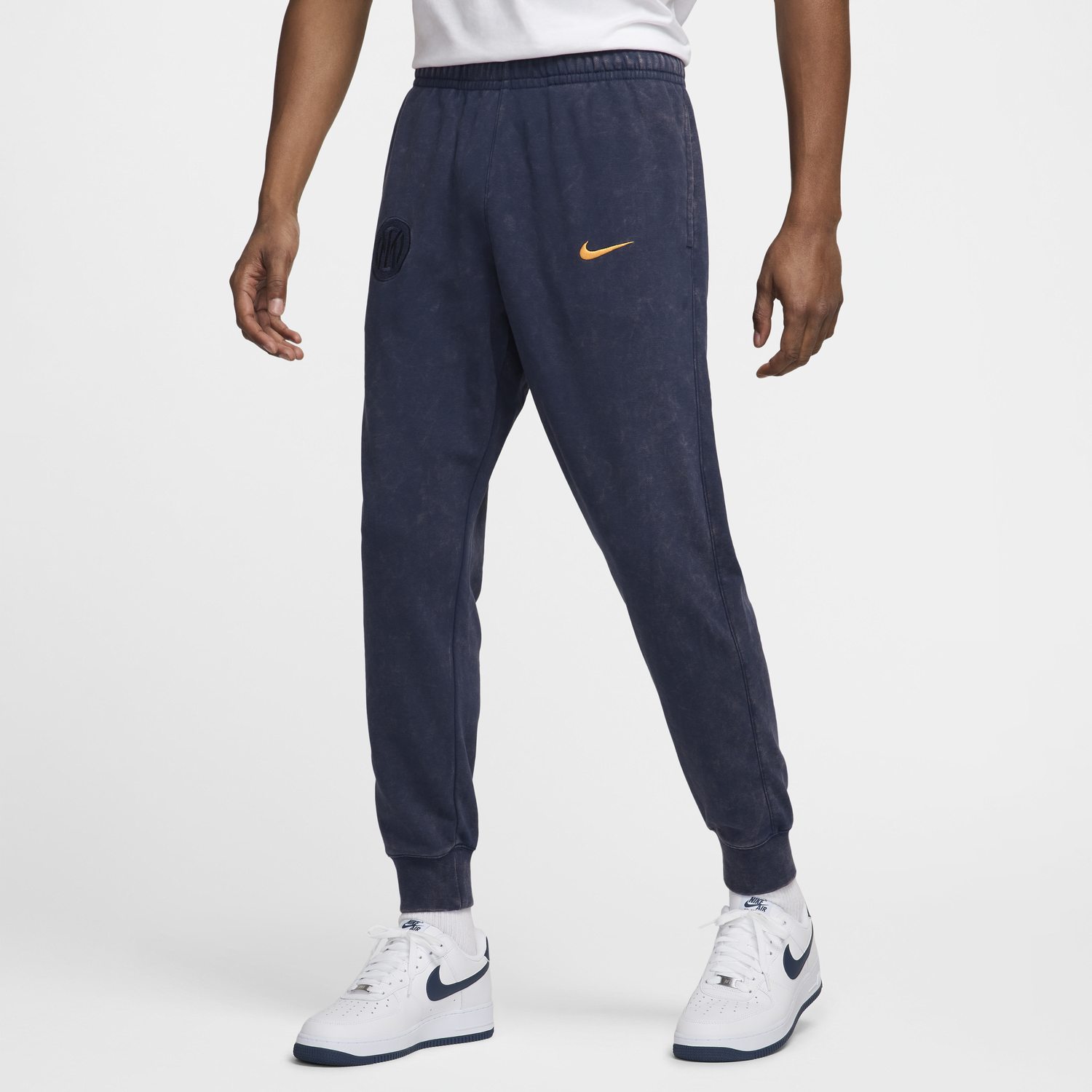 Tepláky Nike Football Inter Milan Club Navy | FZ8578-498, 0