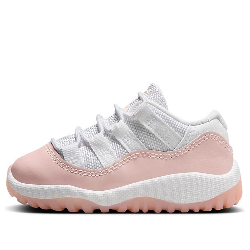 Tenisky a topánky Jordan Air Jordan 11 Retro Low Ružová | 645107-160, 0