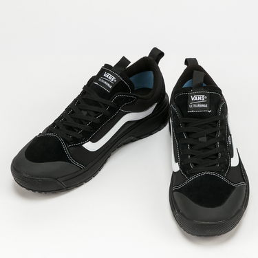 Tenisky a topánky Vans Ultrarange Exo MTE-1 Čierna | VN0A5KS4BKA1, 2