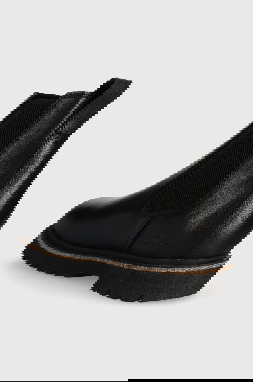 Highwood Slip On Narrow Fit