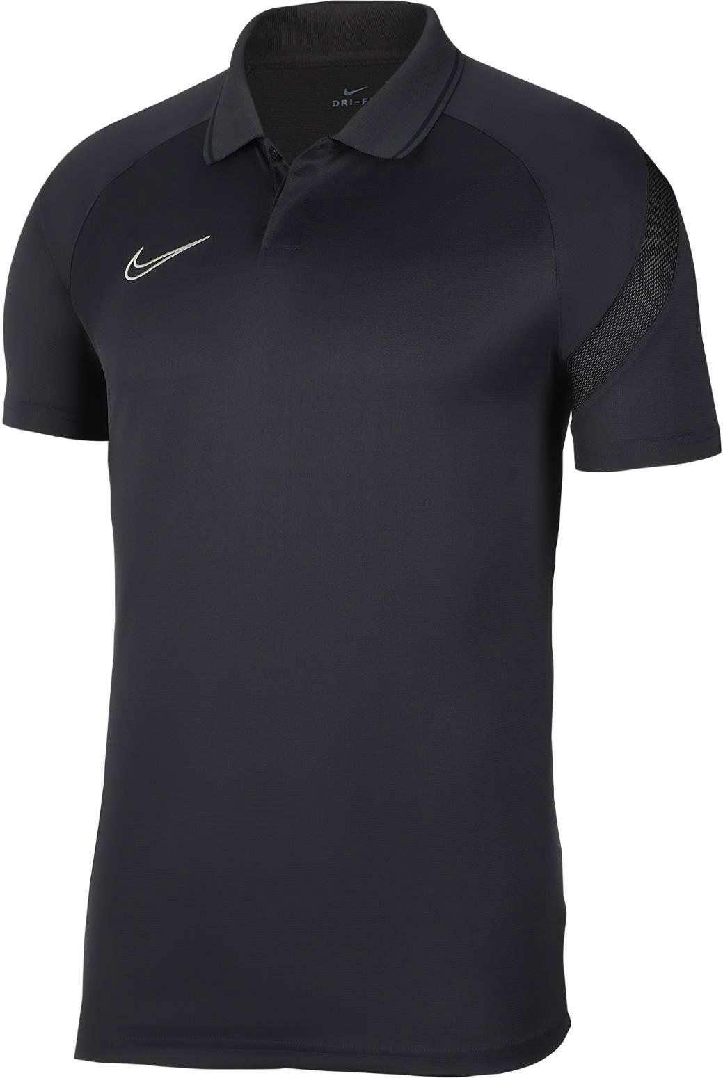 Polo tričko Nike Nike Dri-FIT Academy Pro Polo Čierna | bv6949-062, 0
